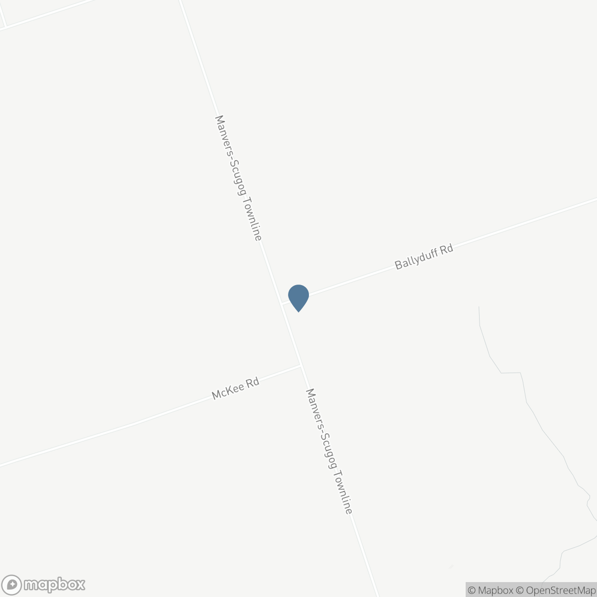 0 BALLYDUFF ROAD, Kawartha Lakes, Ontario L0A 1K0